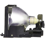 Philips 867093115009 / LCA3115 Projector Lamp - Osram P-VIP Bulb Inside