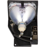 Osram 610-287-5379 / POA-LMP27 Projector Lamp - Osram P-VIP Bulb Inside