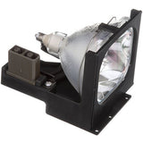Osram 610-287-5379 / POA-LMP27 Projector Lamp - Osram P-VIP Bulb Inside