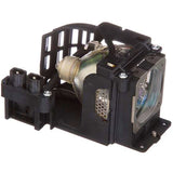 Osram 610-323-0726 / 610-332-3855 / 610-334-9565 / POA-LMP106 / POA-LMP115 / POA-LMP90 Projector Lamp - Osram P-VIP Bulb Inside