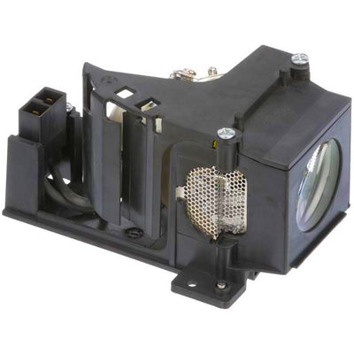 Osram 610-330-4564 / 610-340-0341 / POA-LMP122 / POA-LMP107 Projector Lamp - Osram P-VIP Bulb Inside