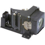 Osram 610-330-4564 / 610-340-0341 / POA-LMP122 / POA-LMP107 Projector Lamp - Osram P-VIP Bulb Inside