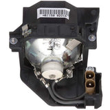 Epson ELPLP33 / V13H010L33 Projector Lamp - Osram P-VIP Bulb Inside