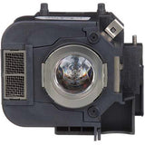 Epson ELPLP50 / V13H010L50 Projector Lamp - Osram P-VIP Bulb Inside