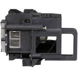 Epson ELPLP59 / V13H010L59 Projector Lamp - Osram P-VIP Bulb Inside