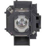 Epson ELPLP43 / V13H010L43 Projector Lamp - Osram P-VIP Bulb Inside