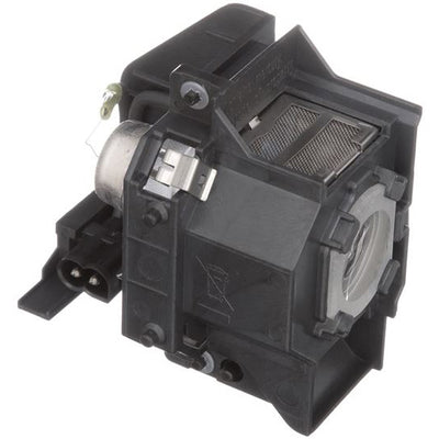 Epson ELPLP43 / V13H010L43 Projector Lamp - Osram P-VIP Bulb Inside