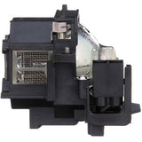 Epson ELPLP42 / V13H010L42 Projector Lamp - Osram P-VIP Bulb Inside