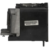 Mitsubishi VLT-XD600LP Projector Lamp - Osram P-VIP Bulb Inside