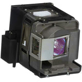 Mitsubishi VLT-XD600LP Projector Lamp - Osram P-VIP Bulb Inside