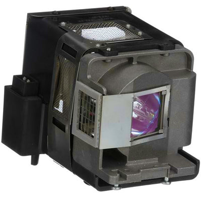 Mitsubishi VLT-XD600LP Projector Lamp - Osram P-VIP Bulb Inside