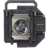 Epson ELPLP53 / V13H010L53 Projector Lamp - Osram P-VIP Bulb Inside
