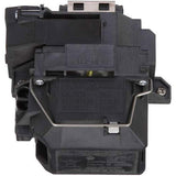 Epson ELPLP56 / V13H010L56 Projector Lamp - Osram P-VIP Bulb Inside
