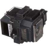 Epson ELPLP56 / V13H010L56 Projector Lamp - Osram P-VIP Bulb Inside