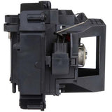 Epson ELPLP60 / V13H010L60 Projector Lamp - Osram P-VIP Bulb Inside