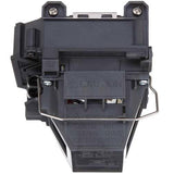 Epson ELPLP60 / V13H010L60 Projector Lamp - Osram P-VIP Bulb Inside