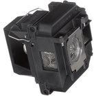 Epson ELPLP60 / V13H010L60 Projector Lamp - Osram P-VIP Bulb Inside