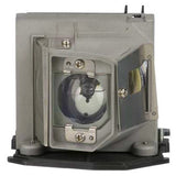 Osram 317-2531 / 725-10193 / BL-FU185A / SP.8EH01G.C01 Projector Lamp - Osram P-VIP Bulb Inside