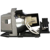 Osram 317-2531 / 725-10193 / BL-FU185A / SP.8EH01G.C01 Projector Lamp - Osram P-VIP Bulb Inside