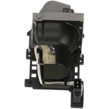 Osram 317-2531 / 725-10193 / BL-FU185A / SP.8EH01G.C01 Projector Lamp - Osram P-VIP Bulb Inside