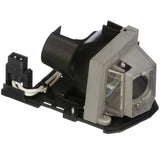 Osram 317-2531 / 725-10193 / BL-FU185A / SP.8EH01G.C01 Projector Lamp - Osram P-VIP Bulb Inside