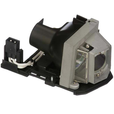 Osram 317-2531 / 725-10193 / BL-FU185A / SP.8EH01G.C01 Projector Lamp - Osram P-VIP Bulb Inside