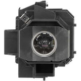 Epson ELPLP35 / V13H010L35 Projector Lamp - Osram P-VIP Bulb Inside