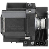 Epson ELPLP35 / V13H010L35 Projector Lamp - Osram P-VIP Bulb Inside