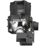 Epson ELPLP35 / V13H010L35 Projector Lamp - Osram P-VIP Bulb Inside