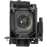 Sanyo 610-351-3744 / POA-LMP143 Projector Lamp - Osram P-VIP Bulb Inside