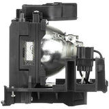 Sanyo 610-351-3744 / POA-LMP143 Projector Lamp - Osram P-VIP Bulb Inside