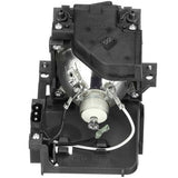 Sanyo 610-351-3744 / POA-LMP143 Projector Lamp - Osram P-VIP Bulb Inside