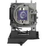 NEC NP19LP Projector Lamp - Osram P-VIP Bulb Inside