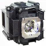 Epson ELPLP76 / V13H010L76 Projector Lamp - Osram P-VIP Bulb Inside