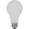 Osram 11521 BBA - 250W - 118V - A21 - E26 Medium Base - Incandescent Photoflood - 12ct