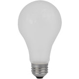 Osram 11521 BBA - 250W - 118V - A21 - E26 Medium Base - Incandescent Photoflood - 12ct