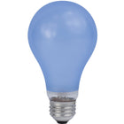 Osram 11655 BCA - 250W - 120V - A21 - E26 Medium Base - Incandescent Photoflood - 12ct