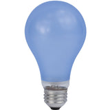 Osram 11655 BCA - 250W - 120V - A21 - E26 Medium Base - Incandescent Photoflood - 12ct