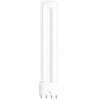 Osram 54341 DULUX L BL UVA 55W/78 - 55W - 2G11 Base - 21" - UVA Unfiltered Blacklight - 10ct