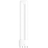 Osram 54341 DULUX L BL UVA 55W/78 - 55W - 2G11 Base - 21" - UVA Unfiltered Blacklight - 10ct