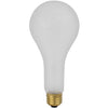 Osram 11519 EBV - 500W - 118V - PS25 - E26 Medium Base - Incandescent Photoflood - 24ct