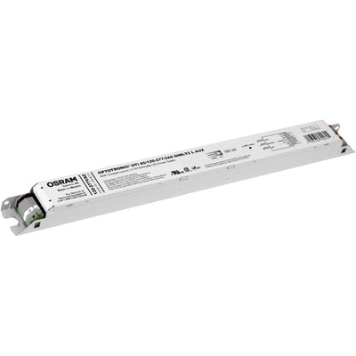Osram Optotronic OTi 48/120-277/2A0 DIM-1 L G2 Constant Current LED Driver - 120-277V - 10-55VDC Output Volts - 0-10V Dimming - Programmable