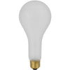 Osram 11520 ECT - 500W - 120V - PS25 - E26 Medium Base - Incandescent Photoflood - 24ct