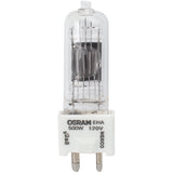 Osram 54585 EHA - Halogen - 500W - 120V - GY9.5 Bipin Base - 10ct