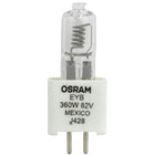 Osram 54448 EYB-5 - Halogen - 360W - 85.5V - G5.3 Bipin Base - 10ct