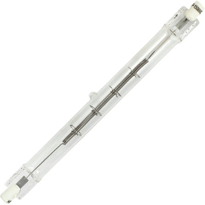 Osram 54435 FDB - Halogen - 1500W - 120V - Double Ended Base - 10ct
