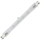 Osram 54534 FDN - Halogen - 500W - 120V - Double Ended Base - 10ct