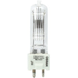 Osram 54629 FRG - Halogen - 500W - 120V - GY9.5 Bipin Base - 10ct