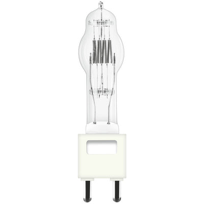 Osram 54553 64805 CP/85 240V - Halogen - 5000W - 240V - G38 Mogul Bipost Base - 10ct