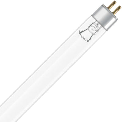Osram 23399 G6T5/OF - 6W - G5 Base - 9" - 25ct